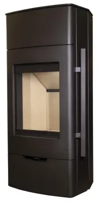 Фото Печь БАЙКАЛ в магазине Woodson