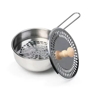 Фитозапарник (для ЭГПП и ПТП)