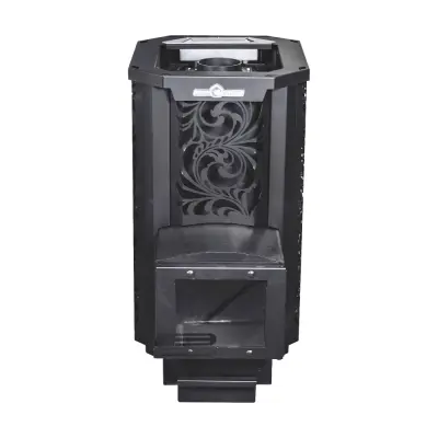 Фото Печь банная PROHARD 20M "Хохлома" в магазине Woodson