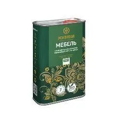 Мебель «Живица про» 1л
