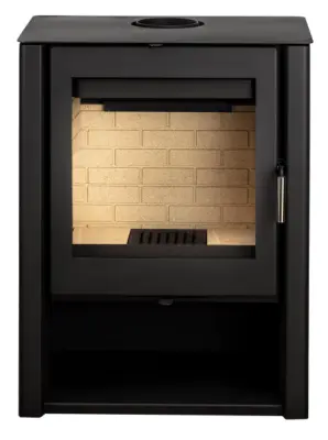 Фото Печь СЕВАН 7В в магазине Woodson