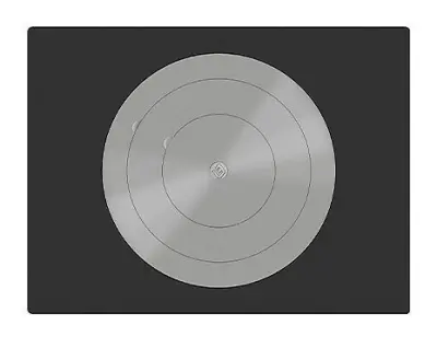 Плита Усиленная под казан ПК-430 (530х705) Плита Усиленная под казан ПК-430 (530х705)