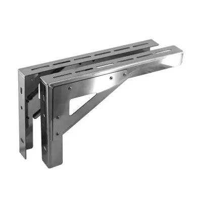 Опорный кронштейн — 600 х 400 — Ст3 1,5 мм