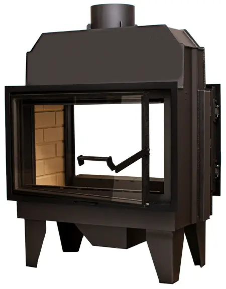 Топка каминная АВРОРА С2 Топка каминная АВРОРА С2