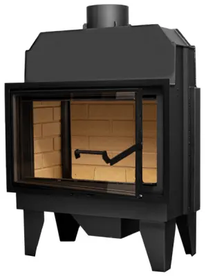 Топка каминная АВРОРА С Топка каминная АВРОРА С