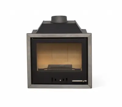 Топка каминная ЭЛЬБА 609 Топка каминная ЭЛЬБА 609