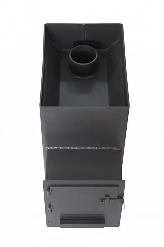 Фото Печь банная "Копеечка" с ВТК в магазине Woodson