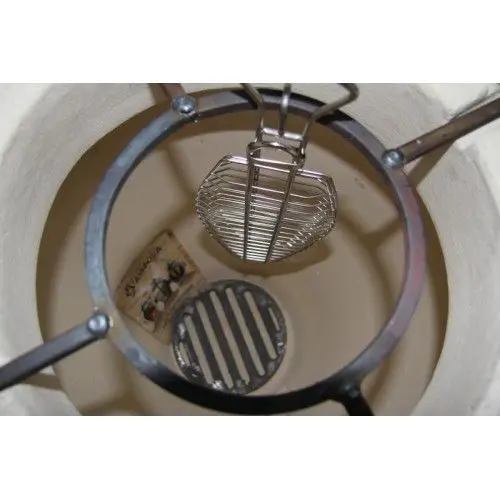 Решетка для рыбы к тандырам  Аладдин, Аладдин Mini, Атаман, Большой, Восточный, Дастархан, Есаул