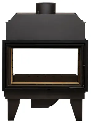 Топка каминная АВРОРА С2 Топка каминная АВРОРА С2