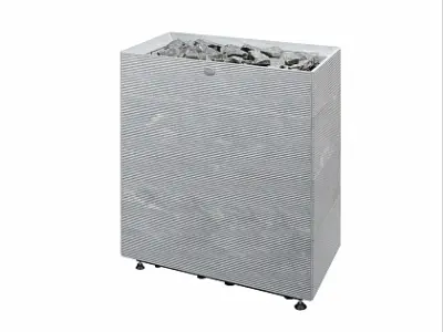 Фото Электрическая печь TUISKU XL Tulikivi для сауны и бани (21 кВт) RIGATA в магазине Woodson