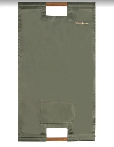 Сумка для переноски дров Woodson Oxford