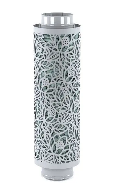 Экономайзер Д-150 сетка - Хохлома Экономайзер Д-150 сетка - Хохлома