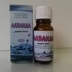 Масло эфирное 10 мл. Лаванда Масло эфирное 10 мл. Лаванда