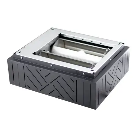 Обливное устройство "Айсберг CUBE 20"