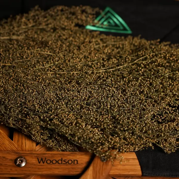 Травы для бани Woodson, полынь лимонная