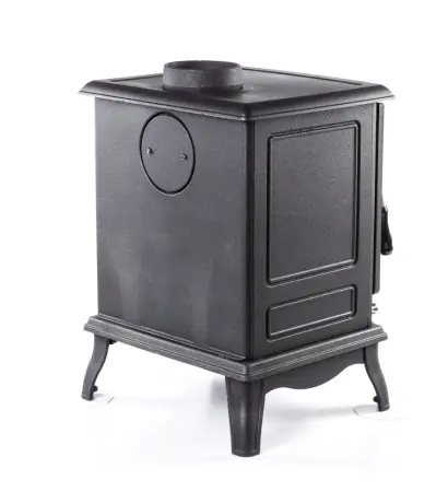 Фото Печь чугунная FINN в магазине Woodson Фото Печь чугунная FINN в магазине Woodson