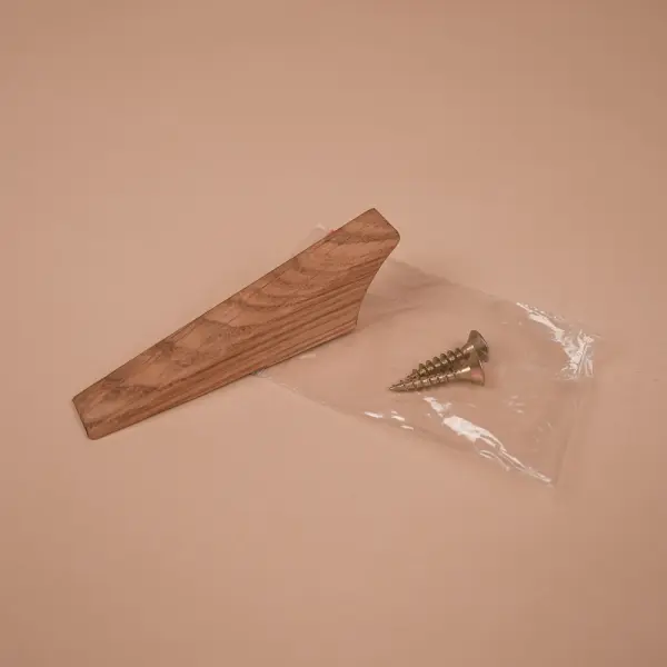 Крючок Woodson К5, дуб