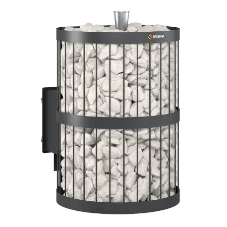 Фото Печь ВЕЗУВИЙ Скиф Парогенератор Стандарт (ДТ-4С) в магазине Woodson