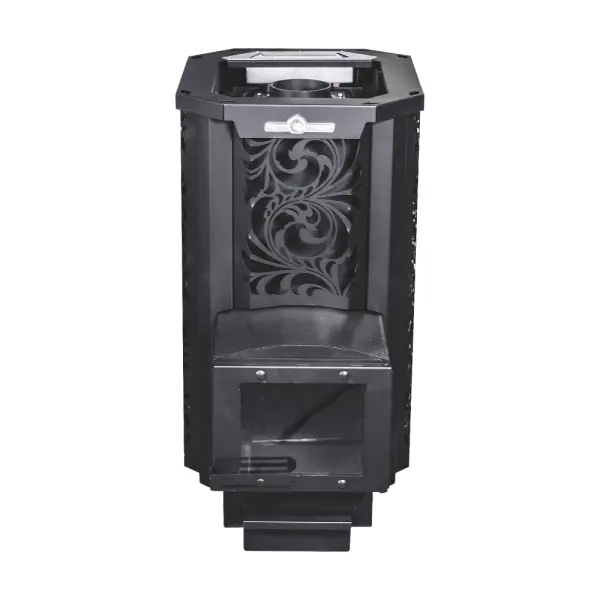 Фото Печь банная PROHARD 30M "Хохлома" в магазине Woodson