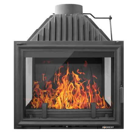 Каминная топка EVEREST A16 P
