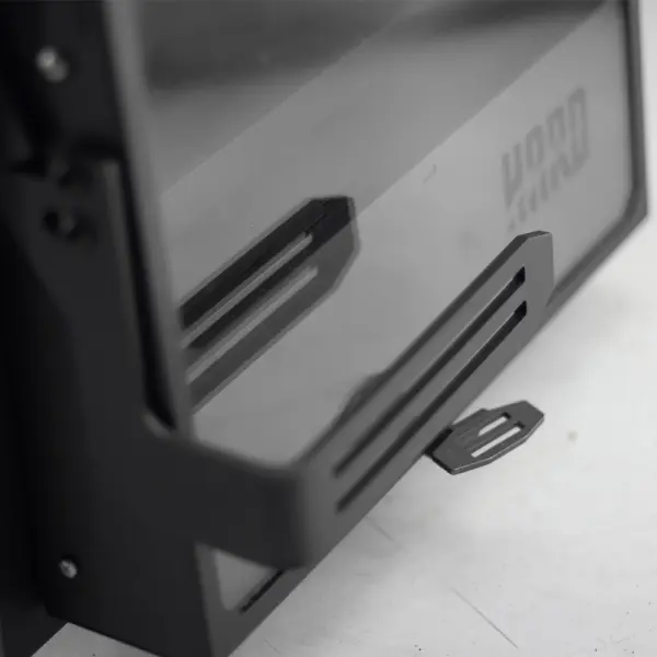 Фото Печь банная HARD 30L"Саванна" в магазине Woodson