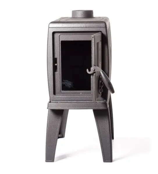 Фото Печь чугунная ZEIGE в магазине Woodson