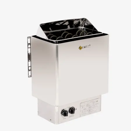 Фото Электрокаменка ВЕЗУВИЙ TREND-60 в магазине Woodson