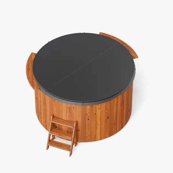 Купель COMFORT 195 COLD (термососна)