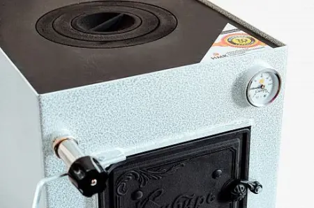 Котел "Сибирь-КВО" 10 кВт