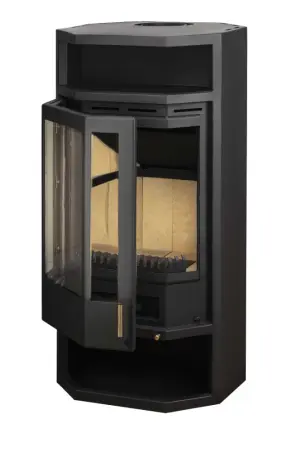 Фото Печь РЕЙН в магазине Woodson