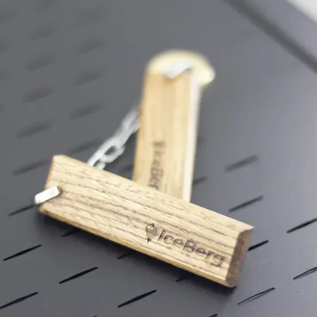 Обливное устройство "Айсберг CUBE 30"