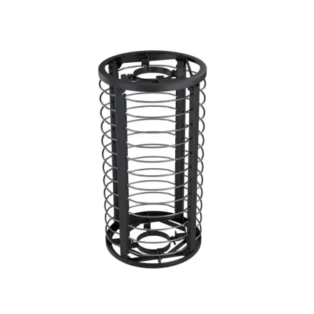 Фото Сетка-каменка натрубная складная 