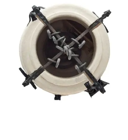 Тандыр  Кочевник