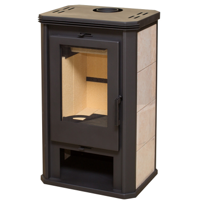 Фото Печь РИТМ 7 в магазине Woodson