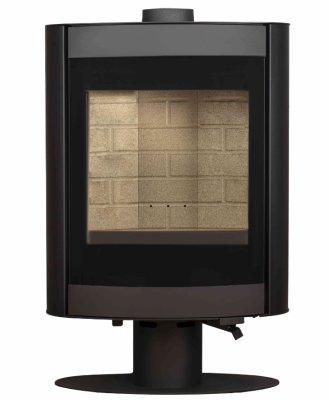 Фото Печь СВИТЯЗЬ в магазине Woodson