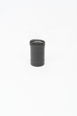 Фото Труба L250 ТМ-Р 430-0.5 D230 (MC Black (Т<200C*))  Фото Труба L250 ТМ-Р 430-0.5 D230 (MC Black (Т<200C*))