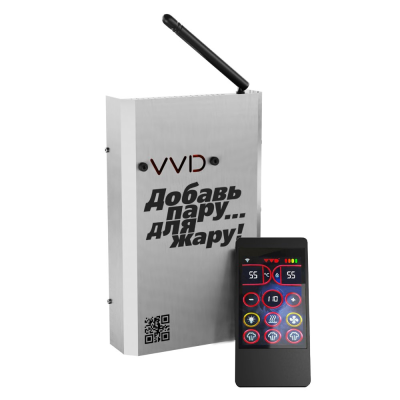 ПУ-08 VVD PRO 15-24\380