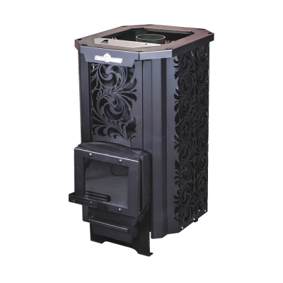 Фото Печь банная HARD 20S "Хохлома" в магазине Woodson