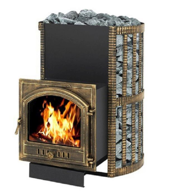 Фото Печь ВЕЗУВИЙ Скиф Ковка 38 (205) в магазине Woodson Фото Печь ВЕЗУВИЙ Скиф Ковка 38 (205) в магазине Woodson