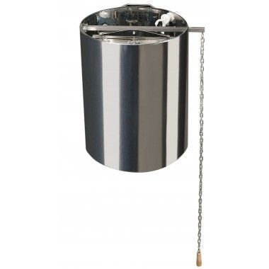 Обливное устройство для бани "Ливень"