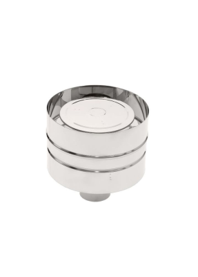 Фото Дефлектор ДМ-Р 304-0.5 D120 М 