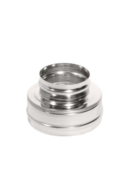 Фото Конус Термо КТ-Р 304-0.5/304 D130/230 М с хомутом 