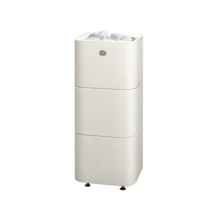 Фото Электрическая печь KUURA 2 Tulikivi для сауны и бани (10.5 кВт) в магазине Woodson