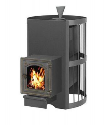 Фото Печь ВЕЗУВИЙ Скиф П/Г Стандарт (ДТ-4С) в магазине Woodson Фото Печь ВЕЗУВИЙ Скиф П/Г Стандарт (ДТ-4С) в магазине Woodson