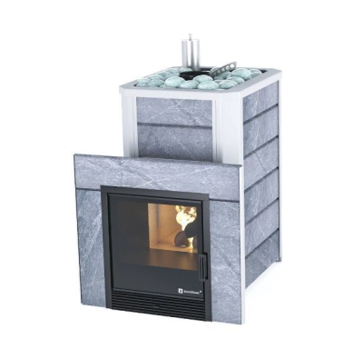 Фото Печь Изистим Ялта 15 К/2024 Талькохлорит в магазине Woodson Фото Печь Изистим Ялта 15 К/2024 Талькохлорит в магазине Woodson