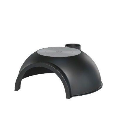 Садовая чугунная печь Legenda Garden Садовая чугунная печь Legenda Garden