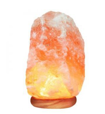 Лампа из гималайской соли Скала 9-12кг