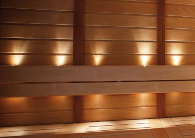 Комплект для подсветки полков Cariitti VPL30С-RF — G211 (10 + 1 волокно)