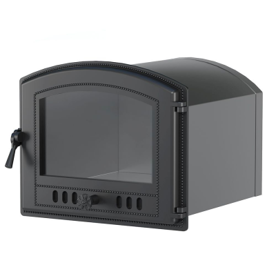 Духовой шкаф ВЕЗУВИЙ 224 (Антрацит) Духовой шкаф ВЕЗУВИЙ 224 (Антрацит)