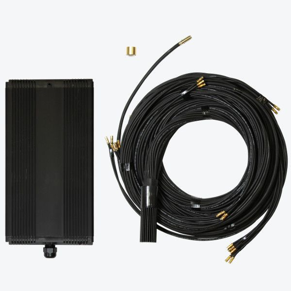 Комплект для подсветки полков VPL30С — G223